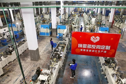 近九成用戶信賴拼多多日常所需，超八成用戶愿購(gòu)家電，技術(shù)服務(wù)成關(guān)鍵推動(dòng)力