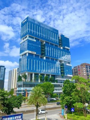 穗中攜手 共贏灣區 2019年現代服務業合作交流會圓滿成功，共繪廣州軟件開發新藍圖