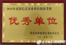 陽信縣婦幼保健計劃生育服務中心榮獲“全國巾幗文明崗”稱號 中醫(yī)養(yǎng)生保健服務再上新臺階